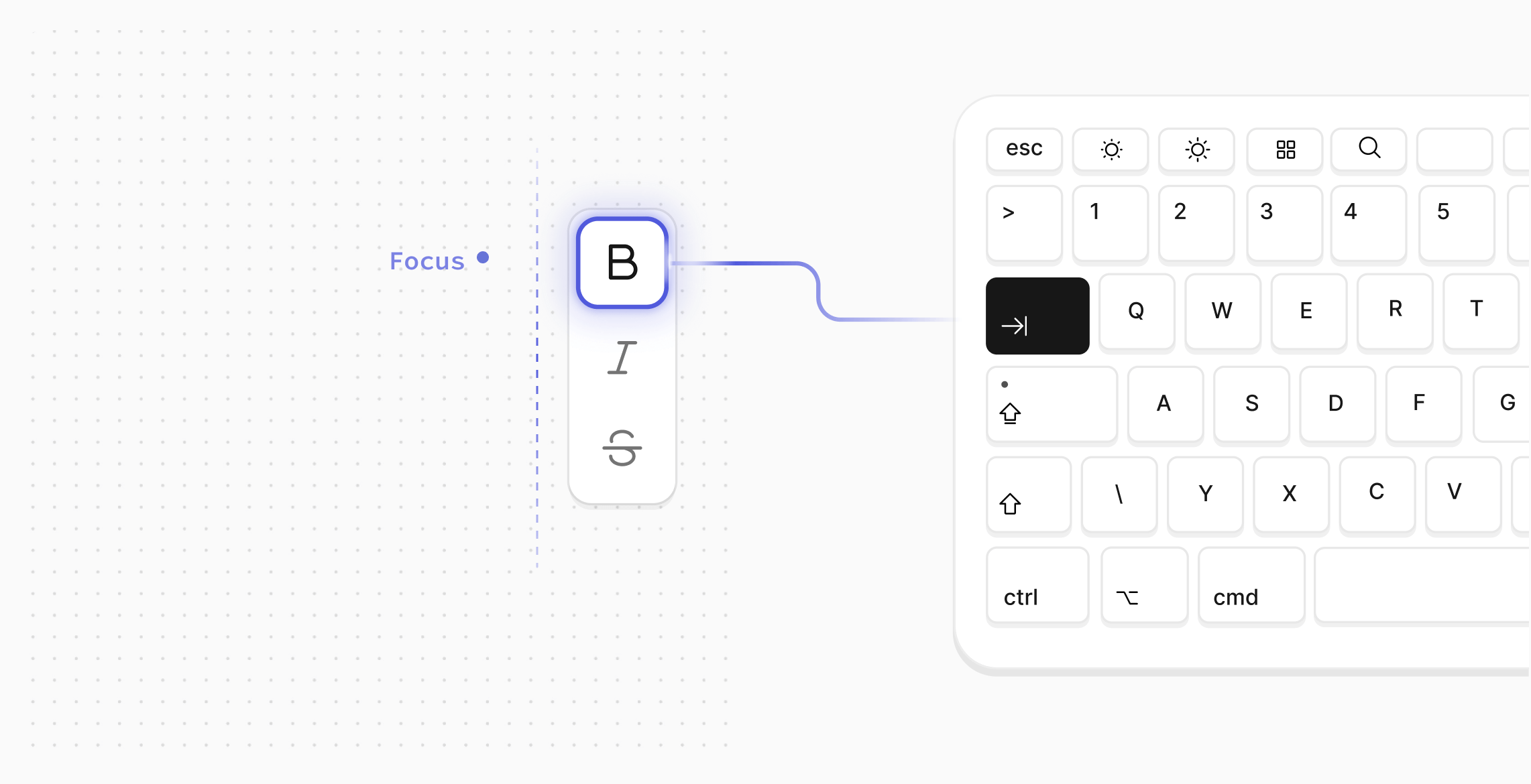 Production-Ready Accessibility